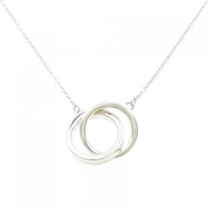 Tiffany 1837 Interlocking Necklace